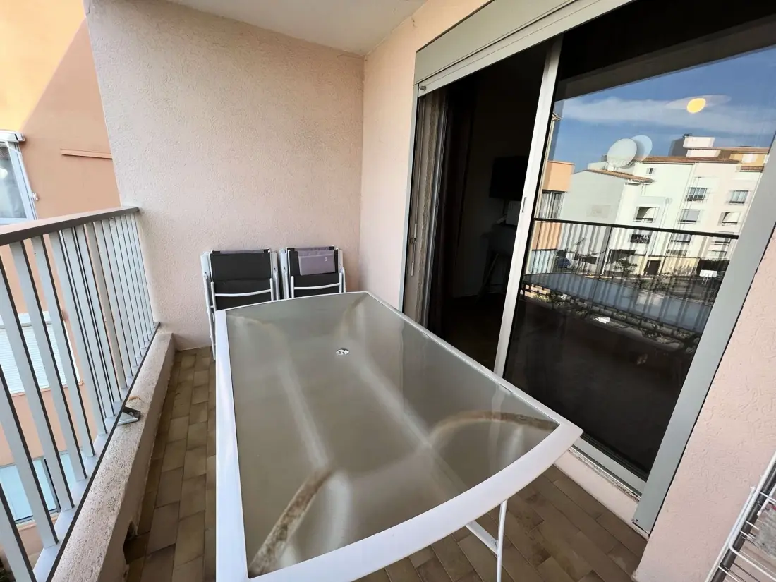 Location de Vacances Cap d'Agde 158