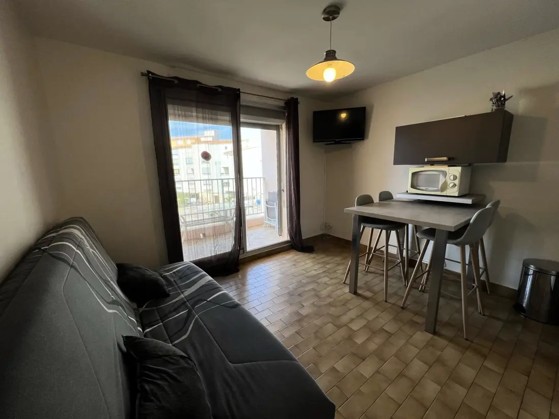 Location de Vacances Cap d'Agde 158