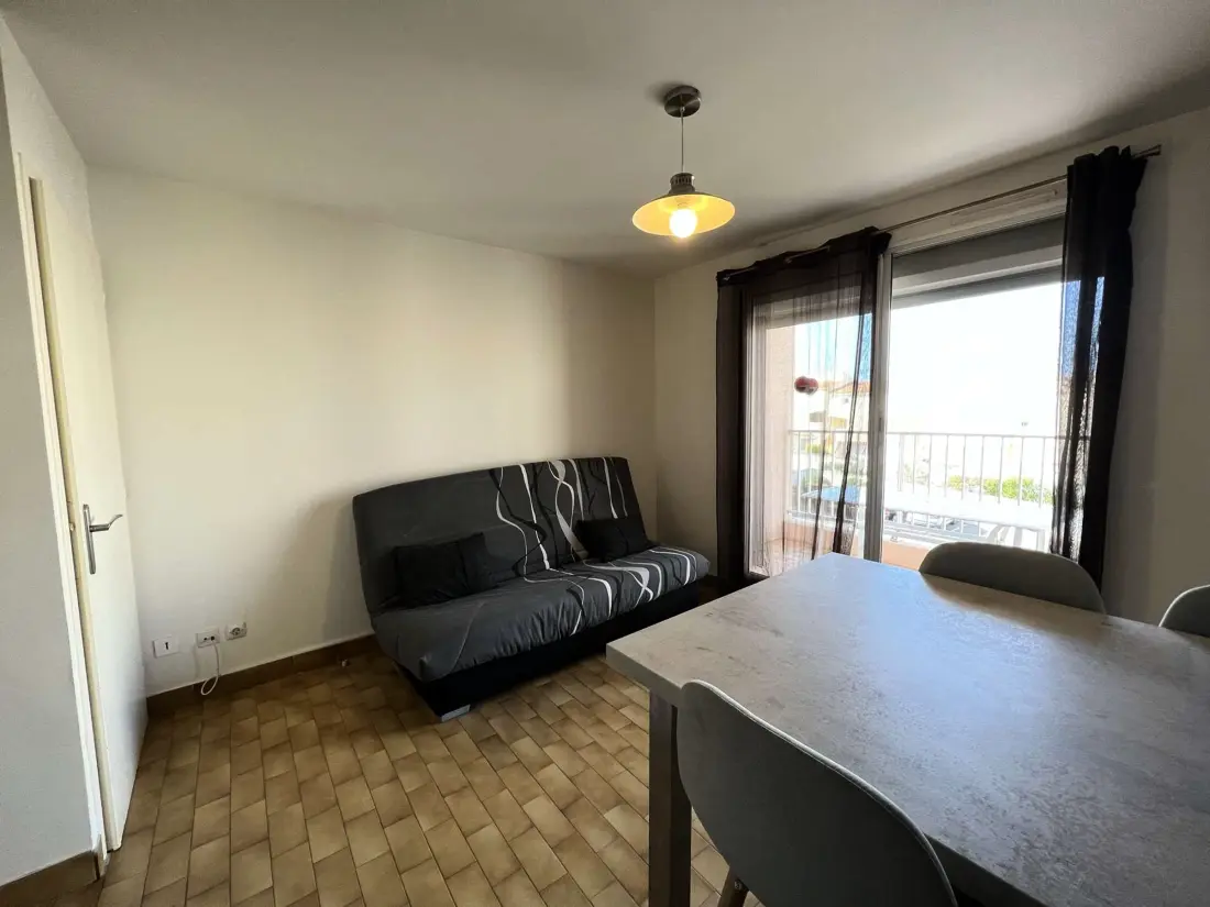 Location de Vacances Cap d'Agde 158