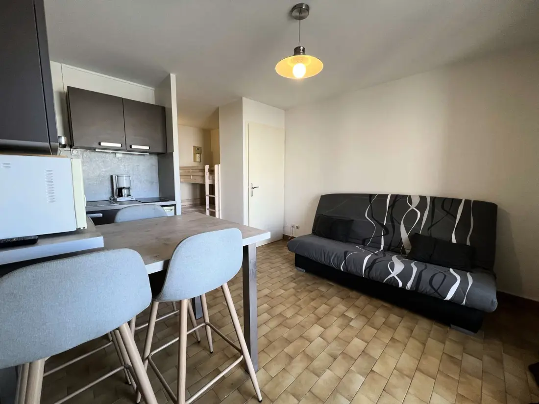 Location de Vacances Cap d'Agde 158