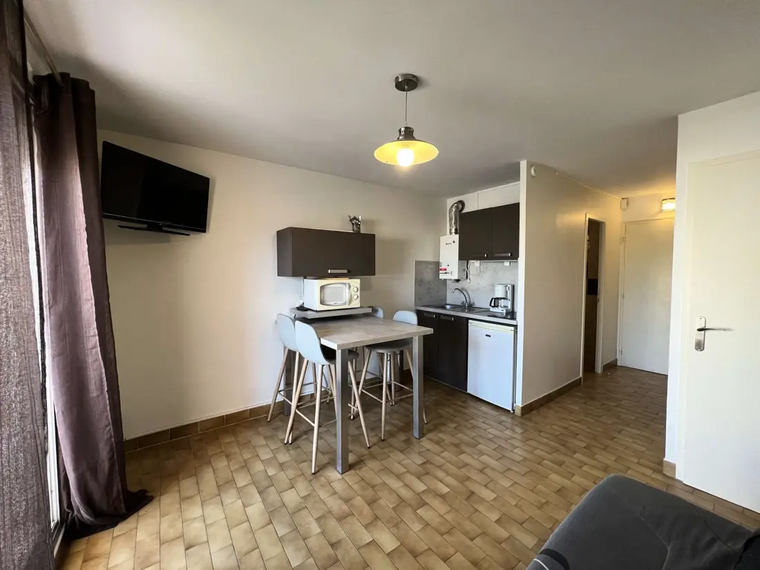 Location de Vacances Cap d'Agde 158