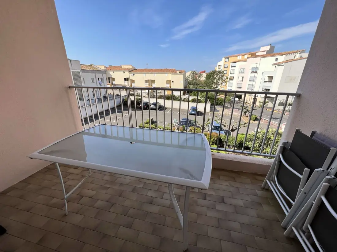 Location de Vacances Cap d'Agde 158