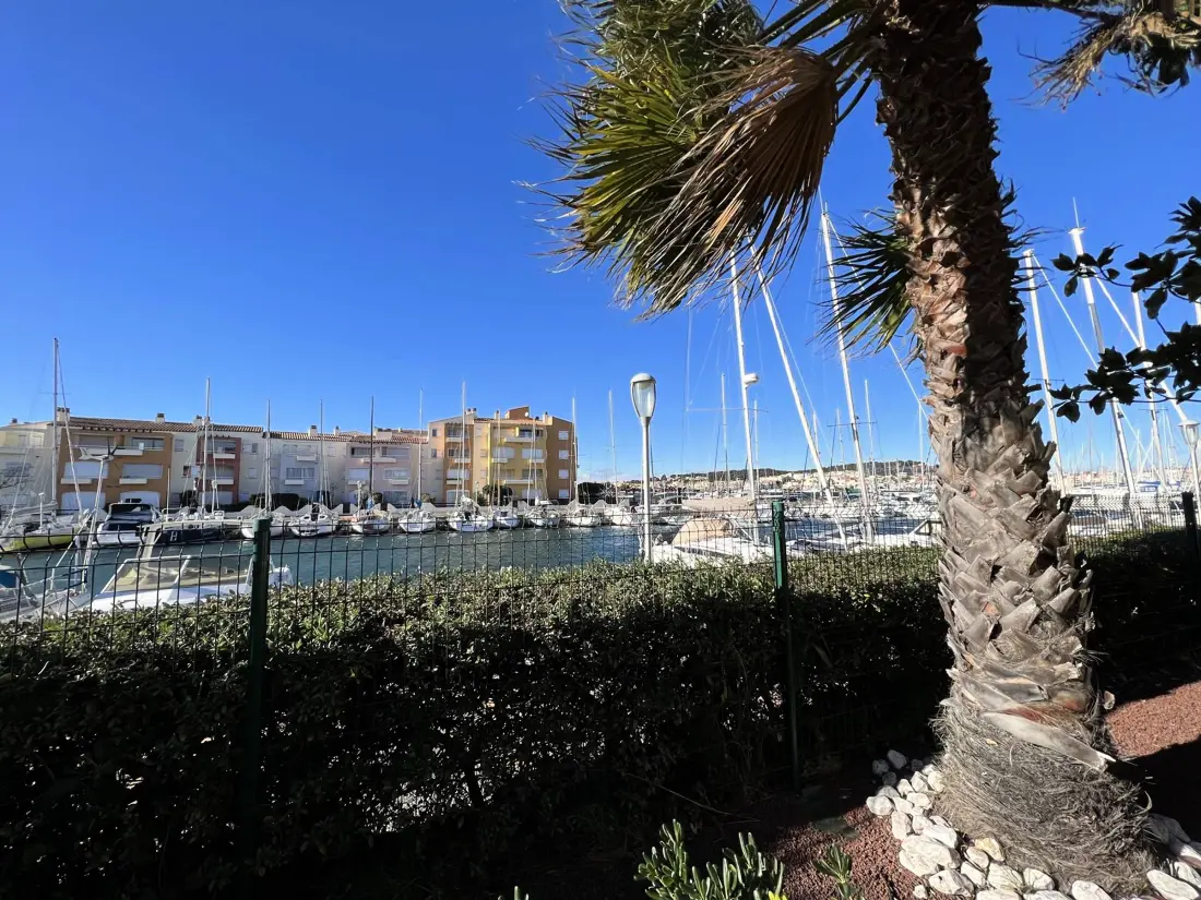 Location de Vacances Cap d'Agde 159