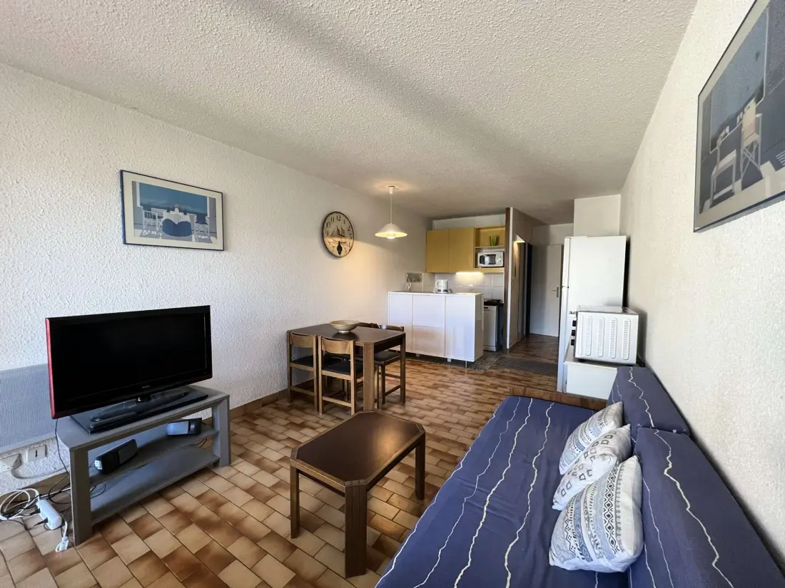 Location de Vacances Cap d'Agde 159