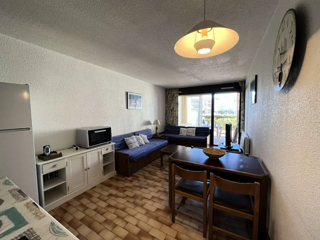 Location de Vacances Cap d'Agde 159