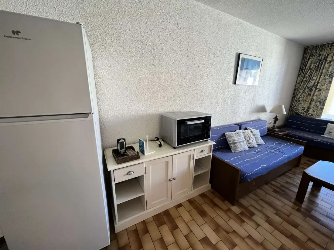 Location de Vacances Cap d'Agde 159