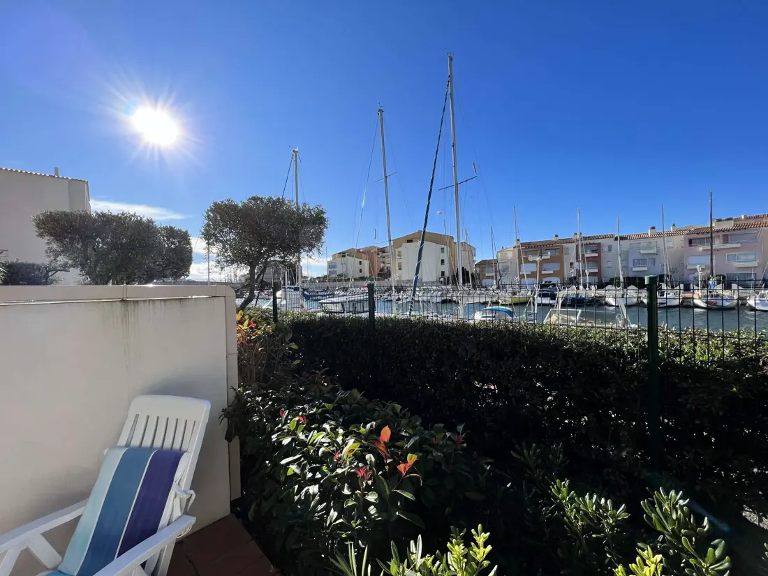 Location de Vacances Cap d'Agde 159