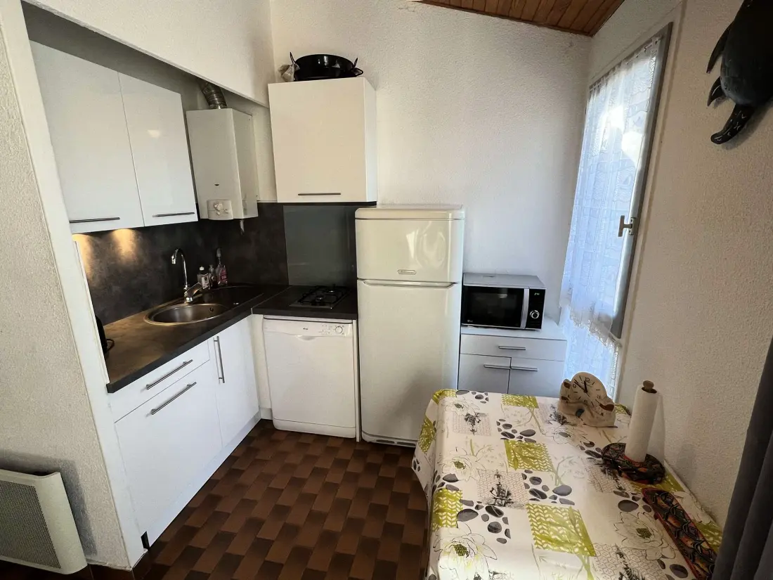 Location de Vacances Cap d'Agde 160