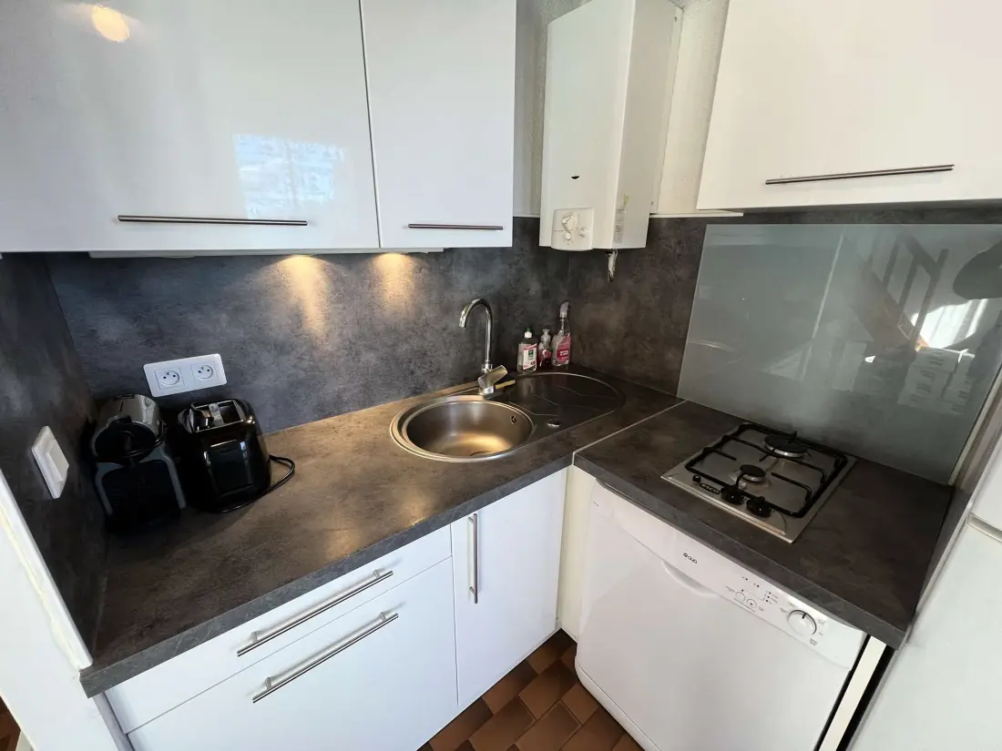Location de Vacances Cap d'Agde 160