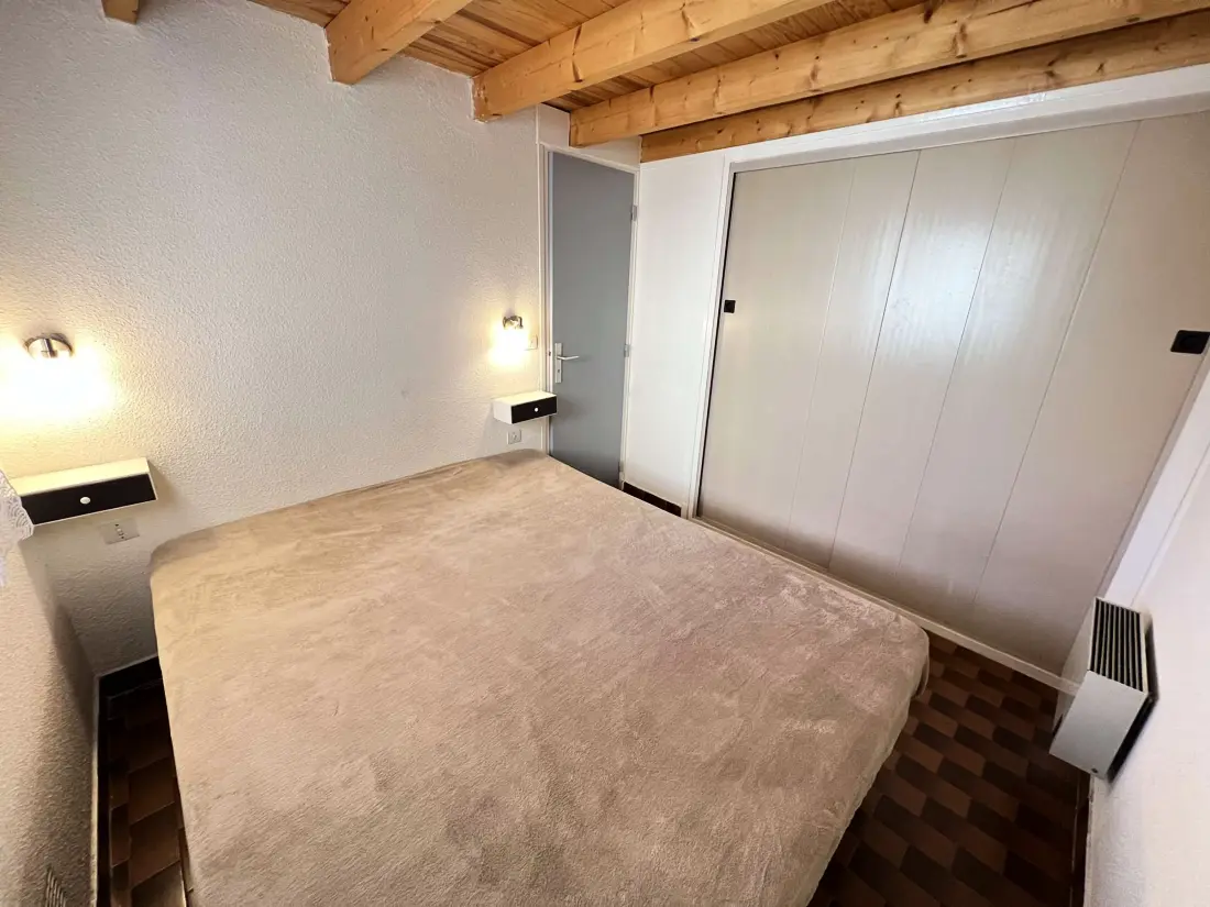 Location de Vacances Cap d'Agde 160