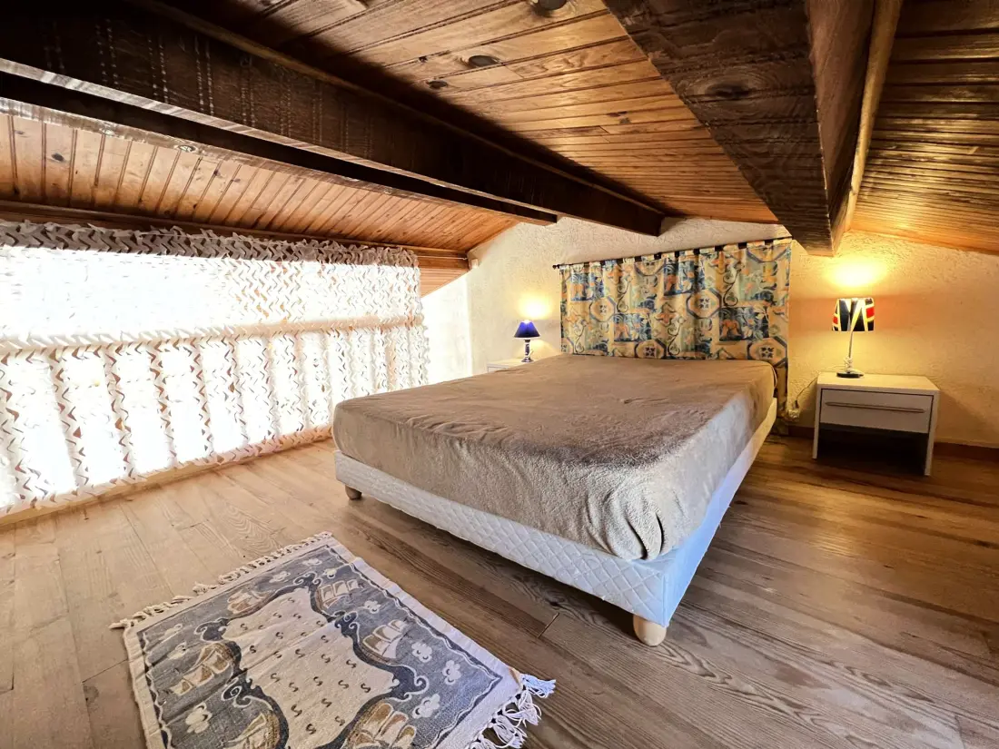 Location de Vacances Cap d'Agde 160