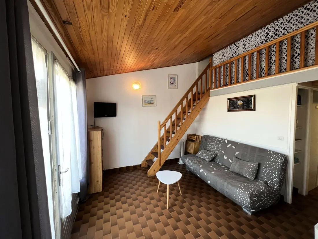 Location de Vacances Cap d'Agde 160