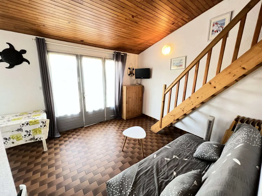 Location de Vacances Cap d'Agde 160