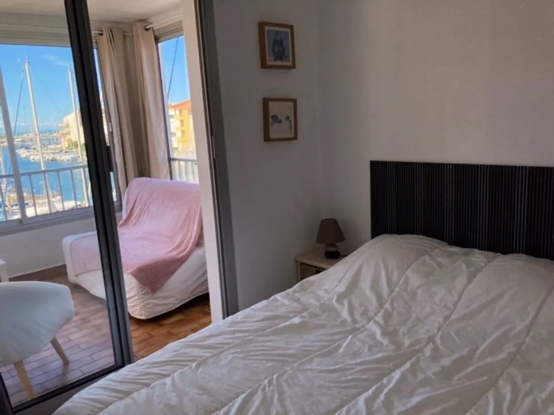 Location de Vacances Cap d'Agde 161