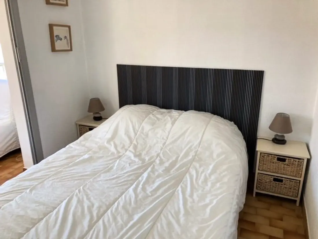 Location de Vacances Cap d'Agde 161