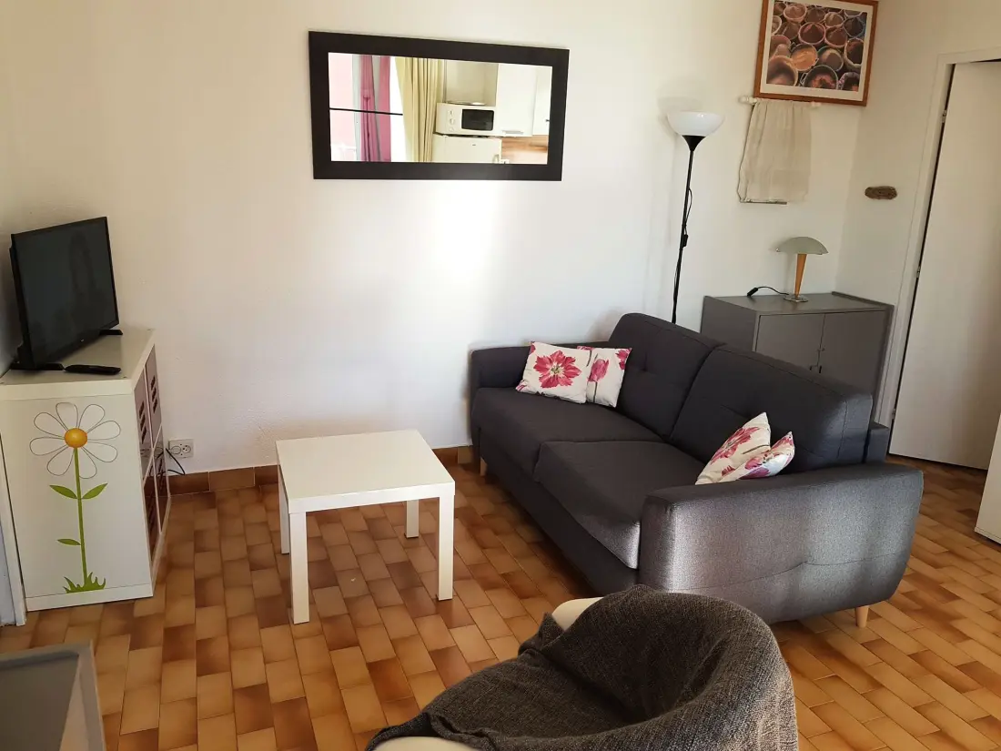 Location de Vacances Cap d'Agde 161