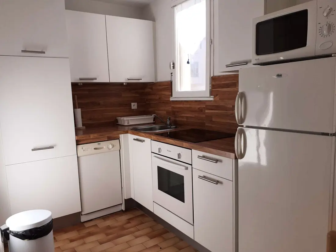 Location de Vacances Cap d'Agde 161