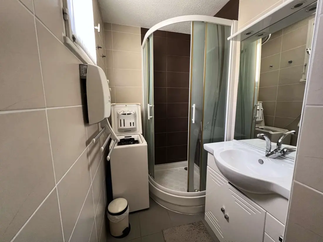 Location de Vacances Cap d'Agde 161