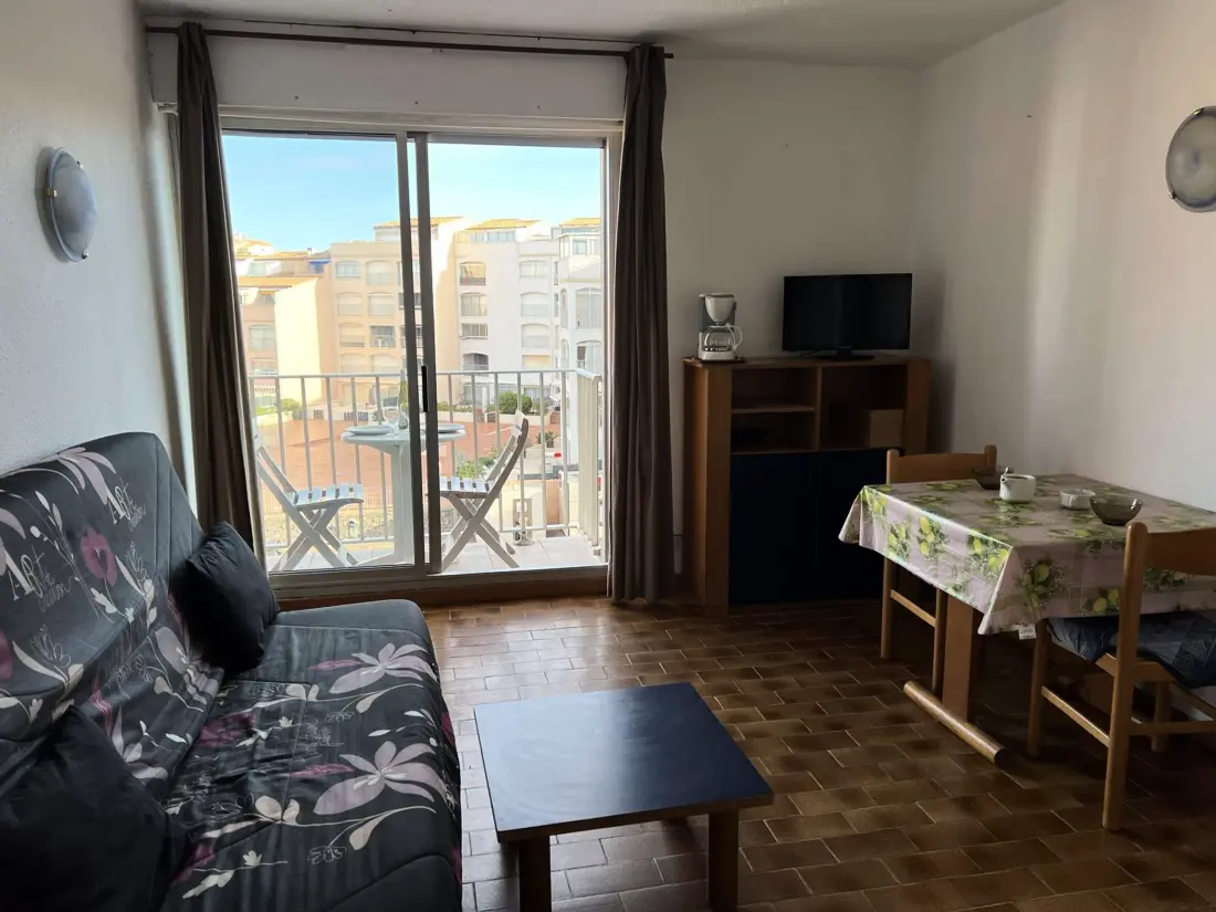 Location de Vacances Cap d'Agde 166
