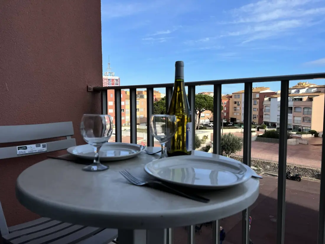 Location de Vacances Cap d'Agde 166