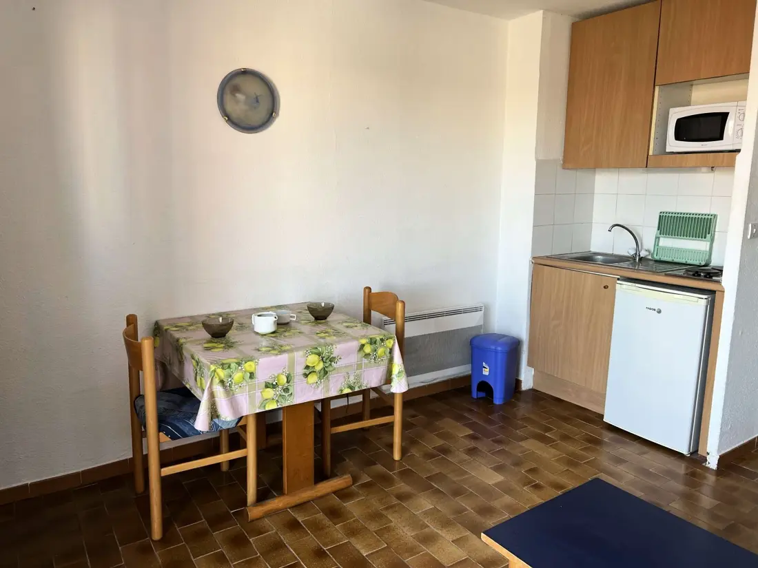 Location de Vacances Cap d'Agde 166