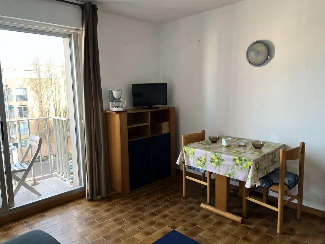 Location de Vacances Cap d'Agde 166