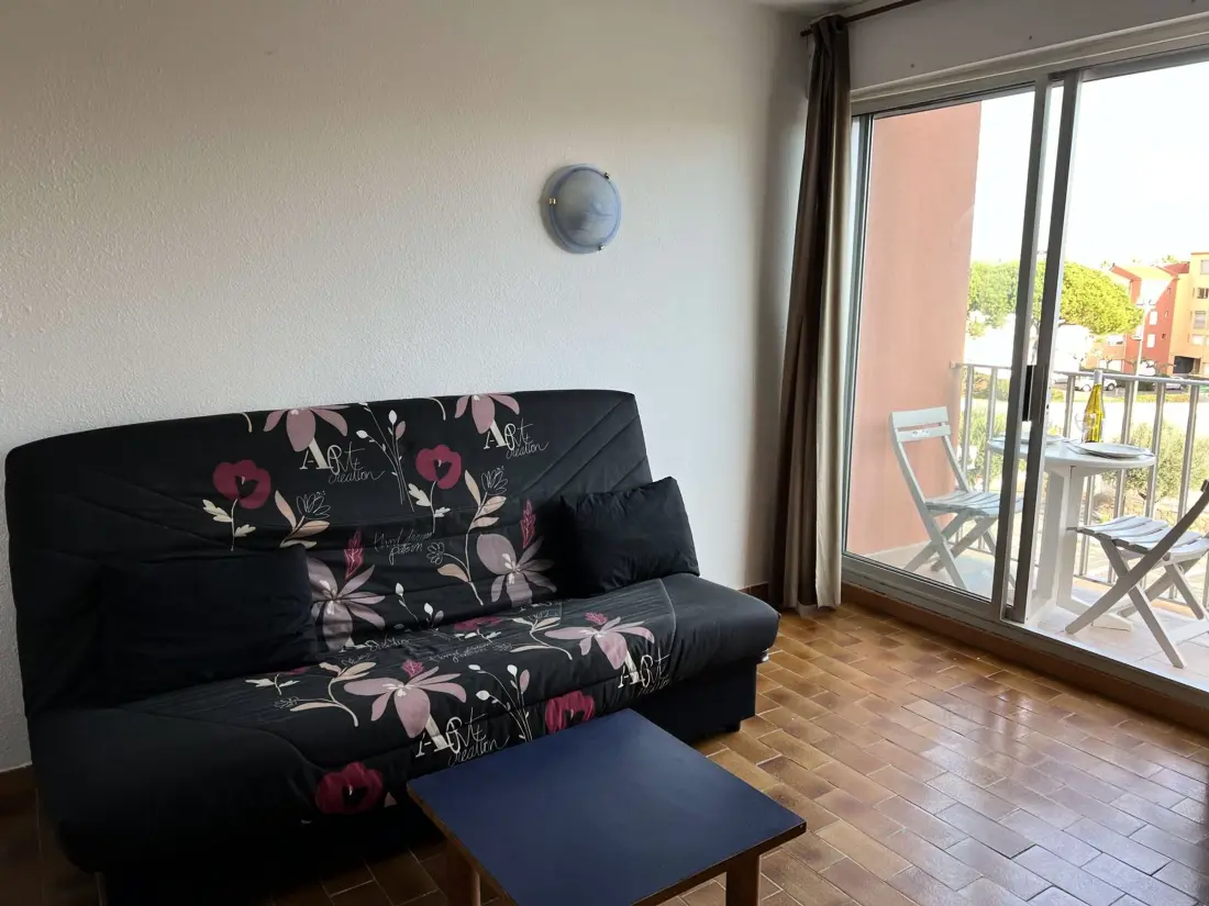 Location de Vacances Cap d'Agde 166