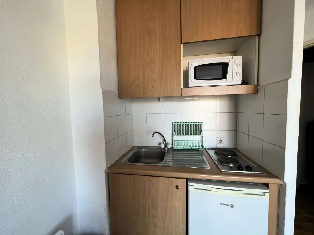 Location de Vacances Cap d'Agde 166