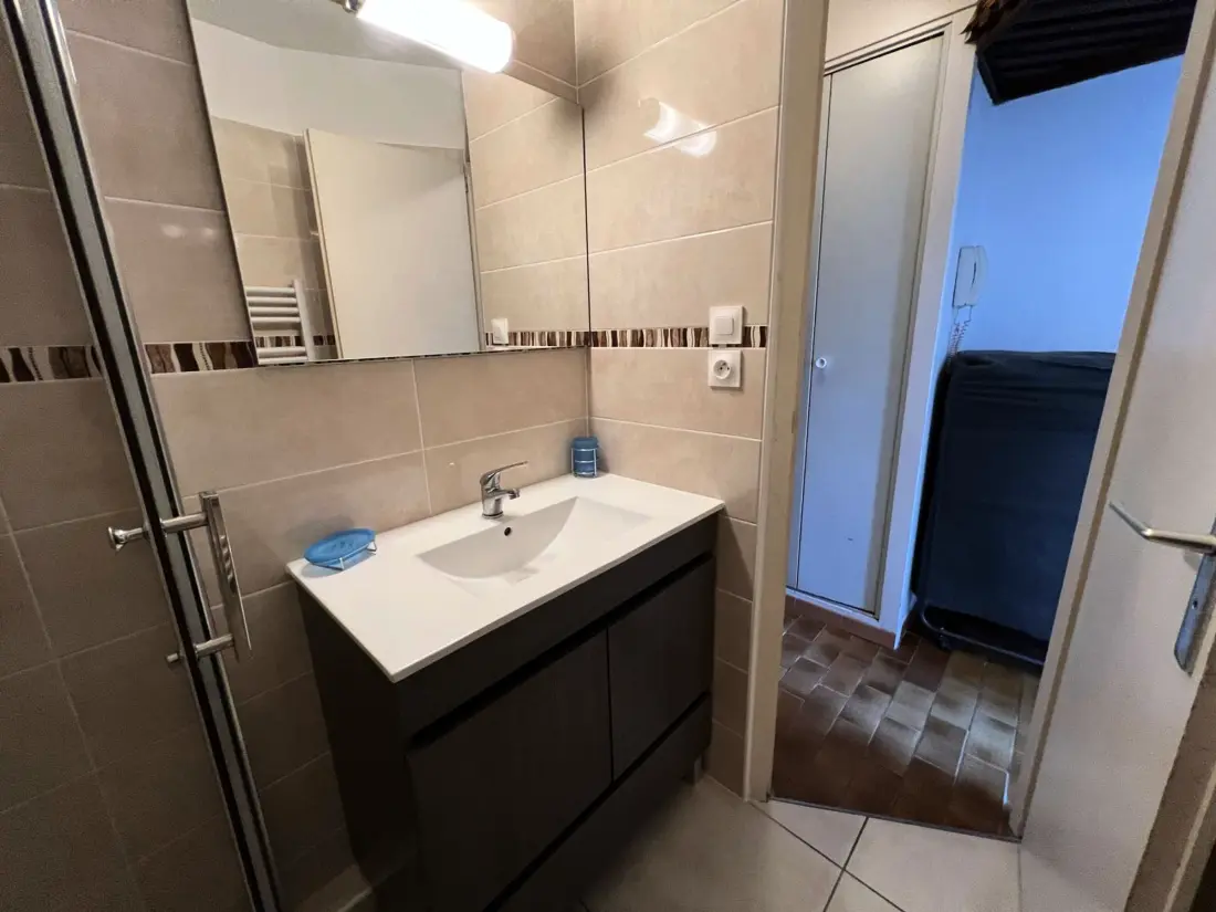 Location de Vacances Cap d'Agde 166