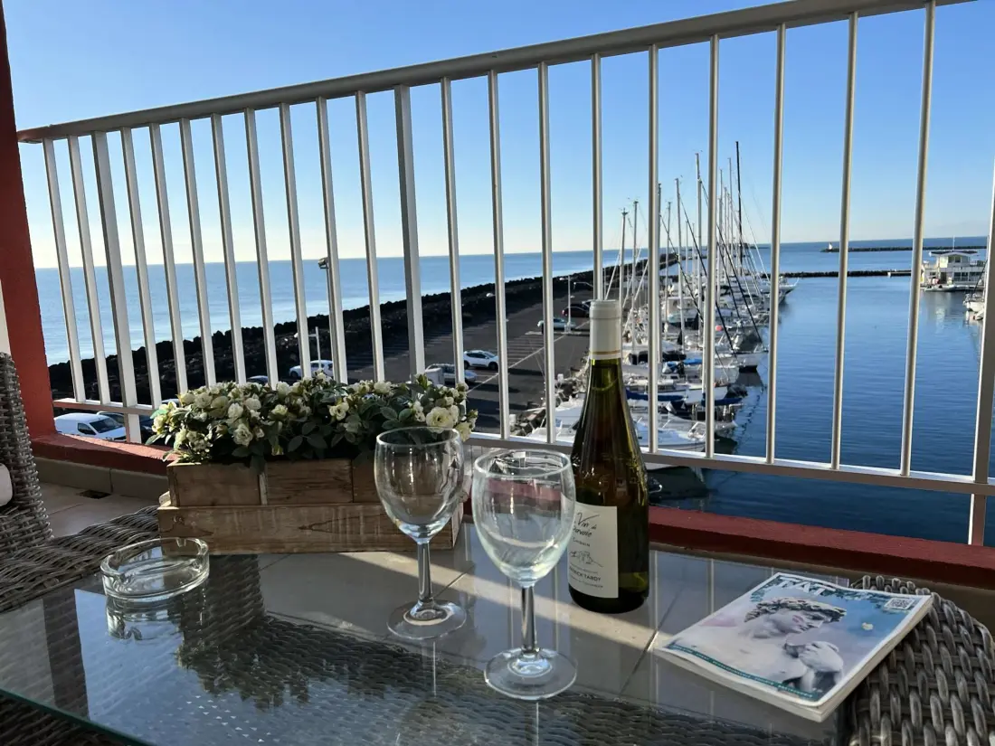 Location de Vacances Cap d'Agde 168