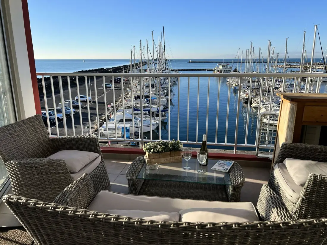 Location de Vacances Cap d'Agde 168