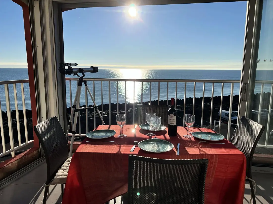 Location de Vacances Cap d'Agde 168