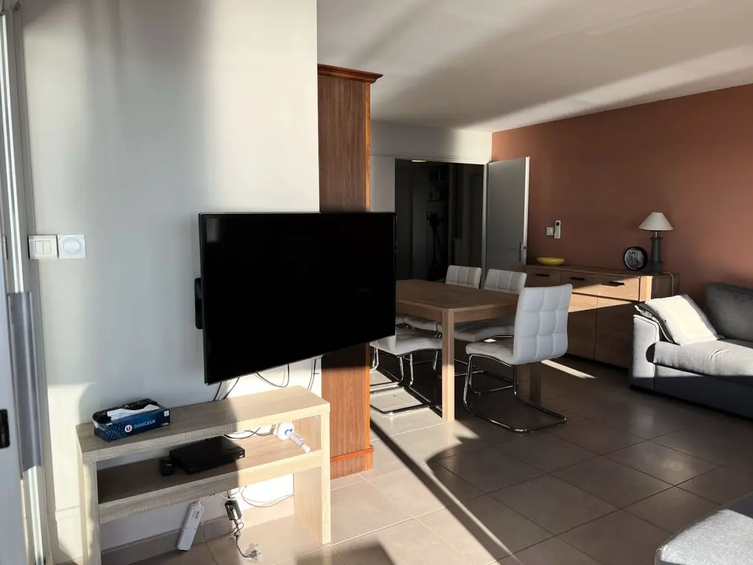 Location de Vacances Cap d'Agde 168