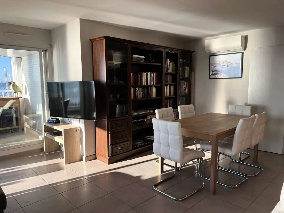 Location de Vacances Cap d'Agde 168