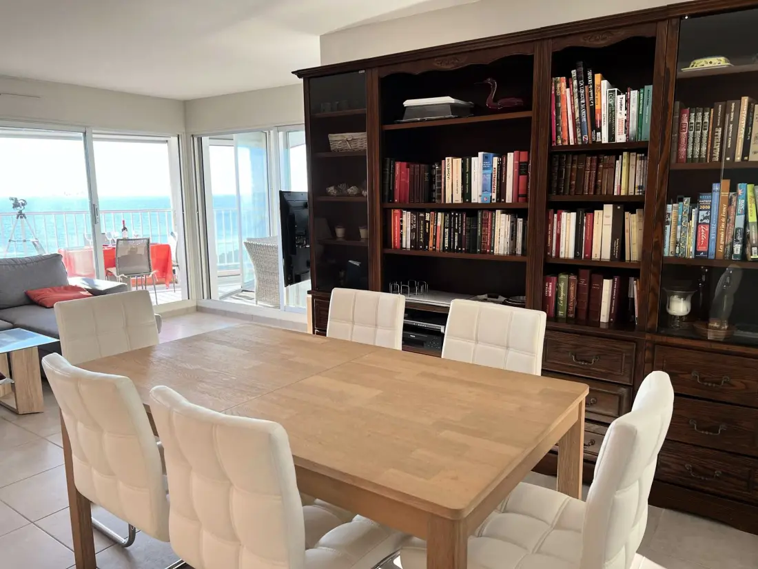 Location de Vacances Cap d'Agde 168