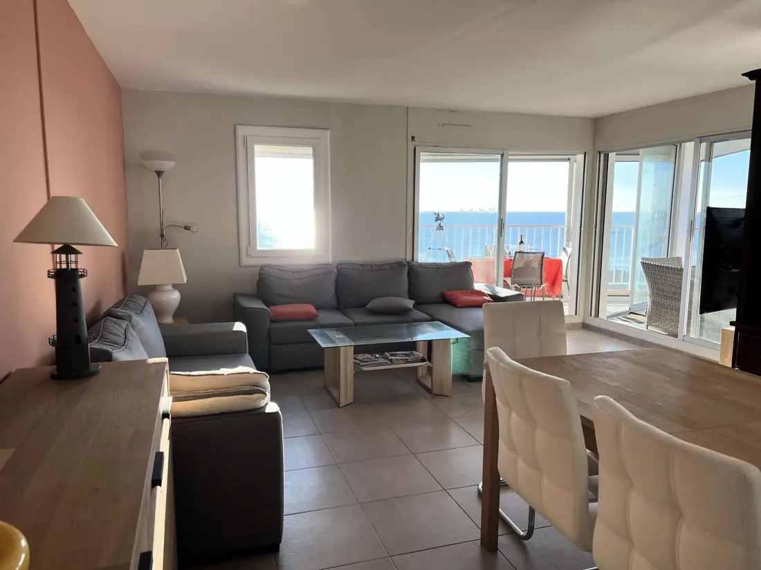 Location de Vacances Cap d'Agde 168