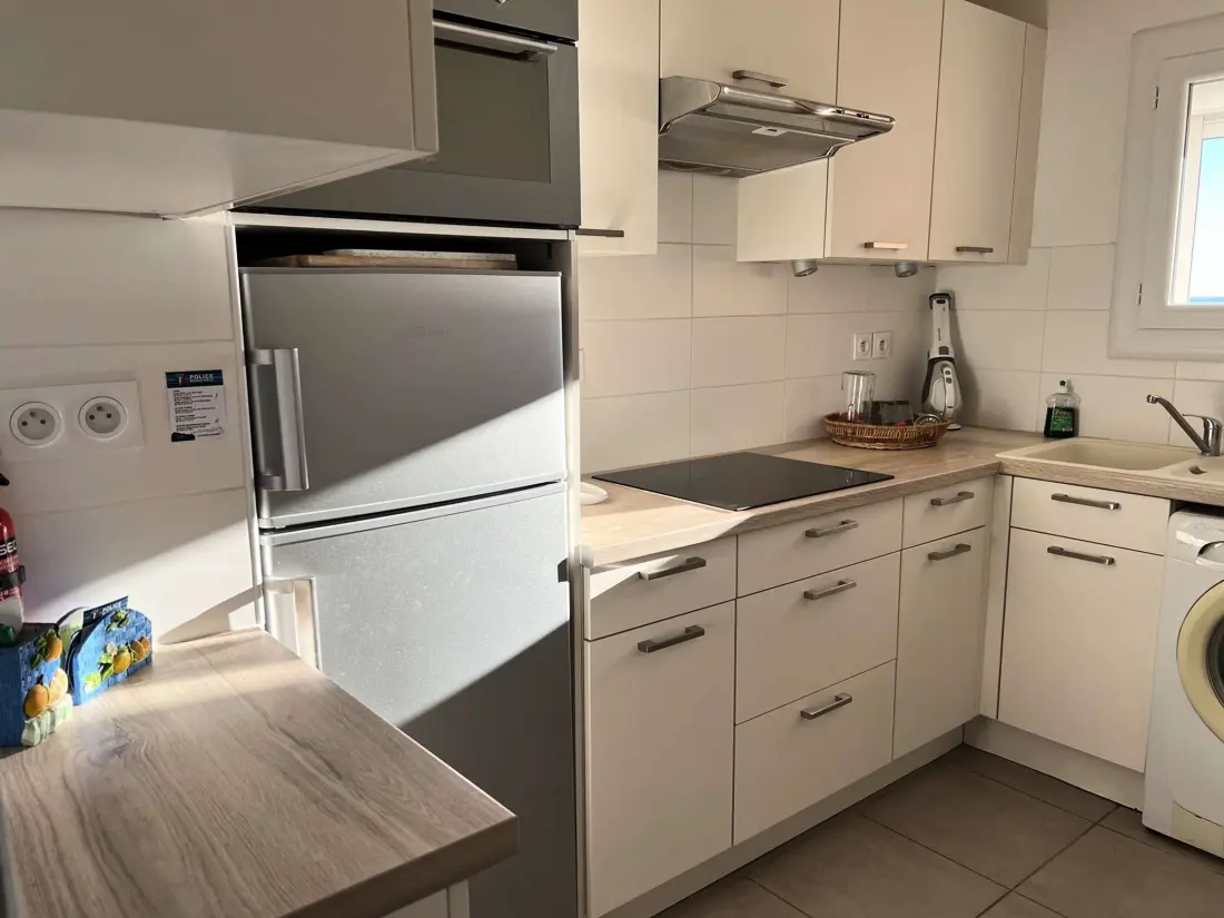 Location de Vacances Cap d'Agde 168