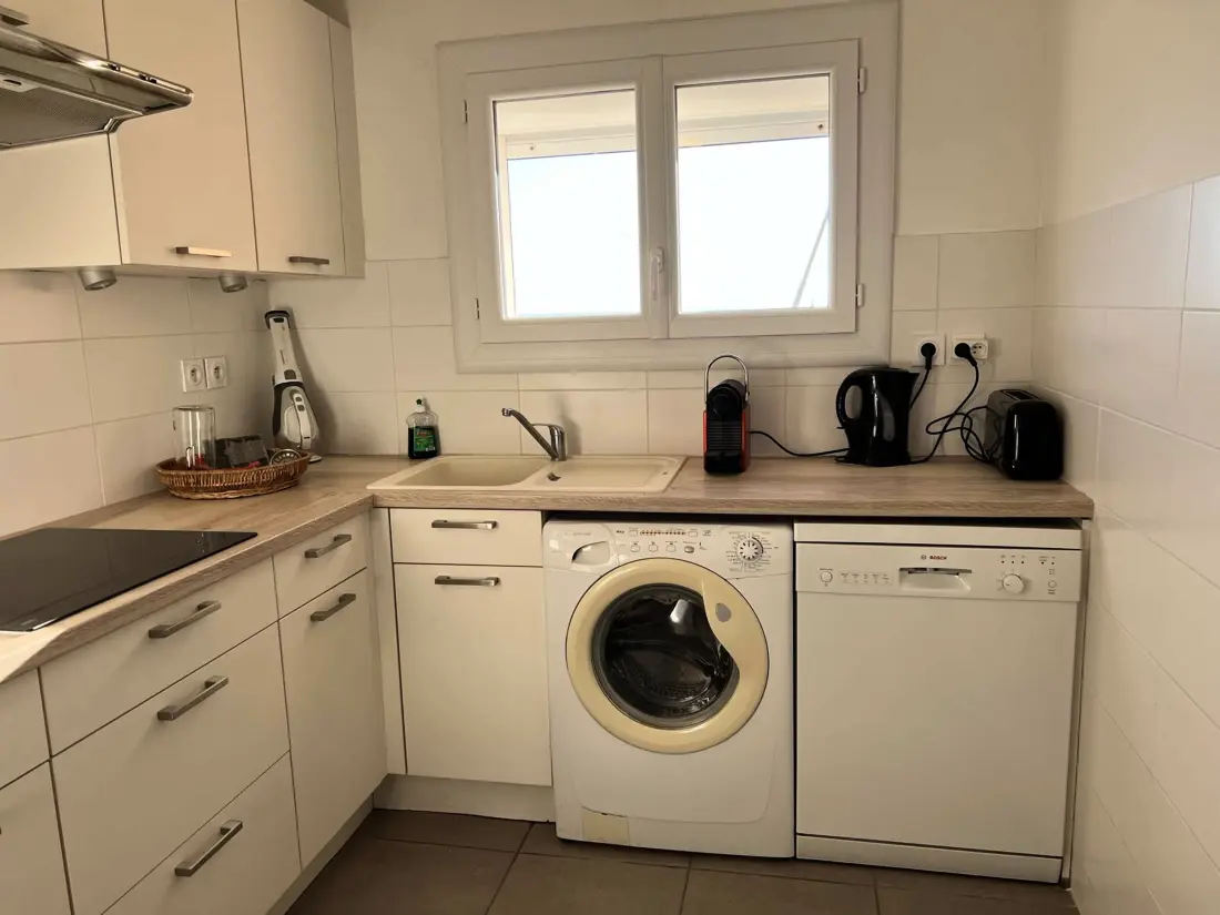Location de Vacances Cap d'Agde 168