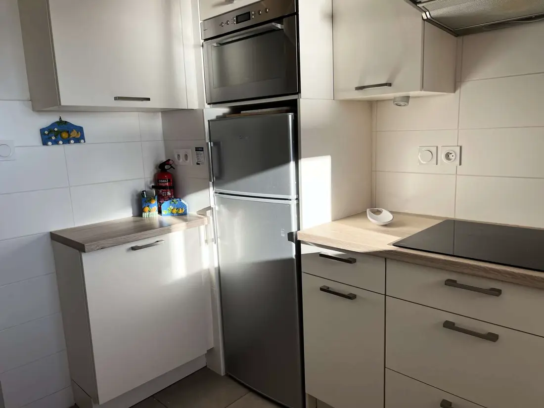 Location de Vacances Cap d'Agde 168