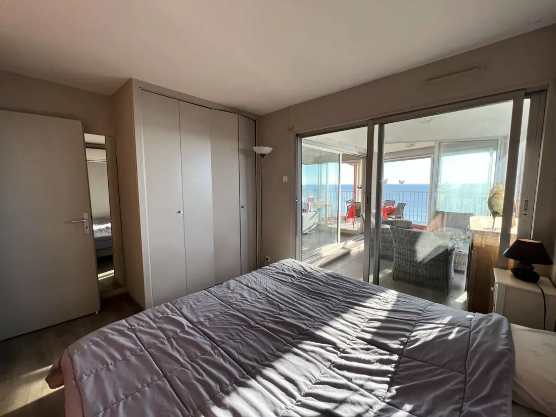 Location de Vacances Cap d'Agde 168