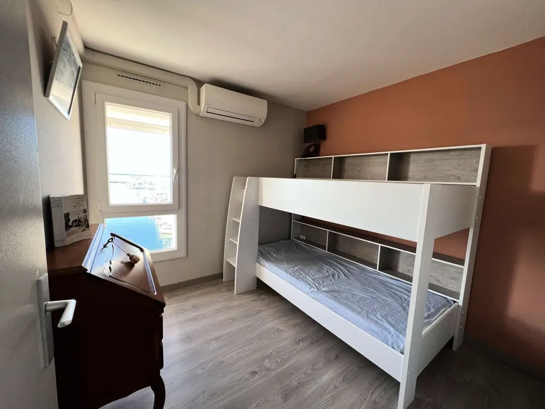 Location de Vacances Cap d'Agde 168