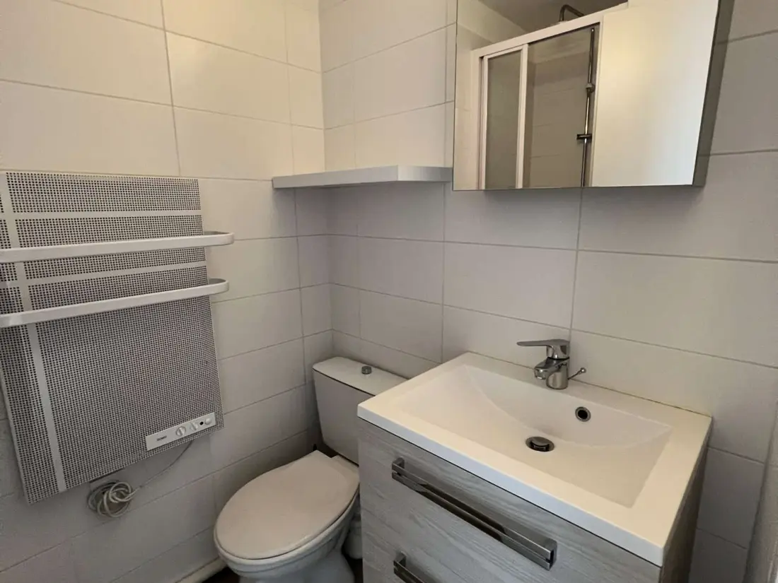 Location de Vacances Cap d'Agde 168