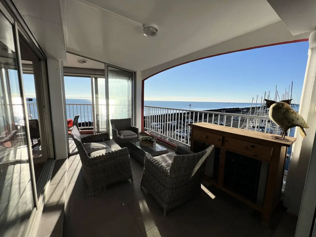 Location de Vacances Cap d'Agde 168