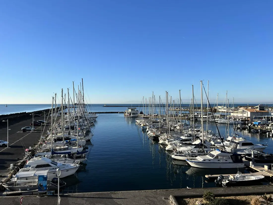 Location de Vacances Cap d'Agde 168