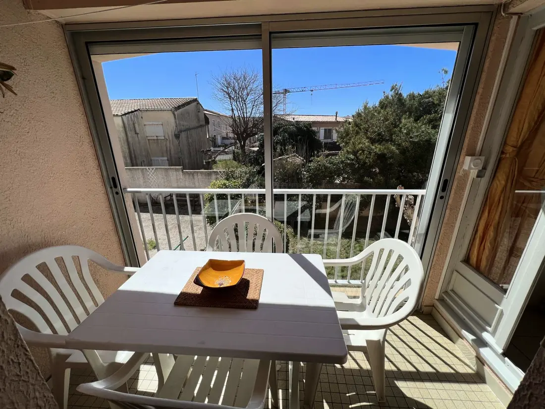 Location de Vacances Cap d'Agde 169