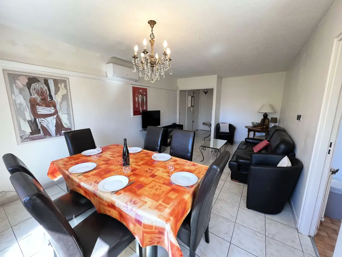 Location de Vacances Cap d'Agde 169
