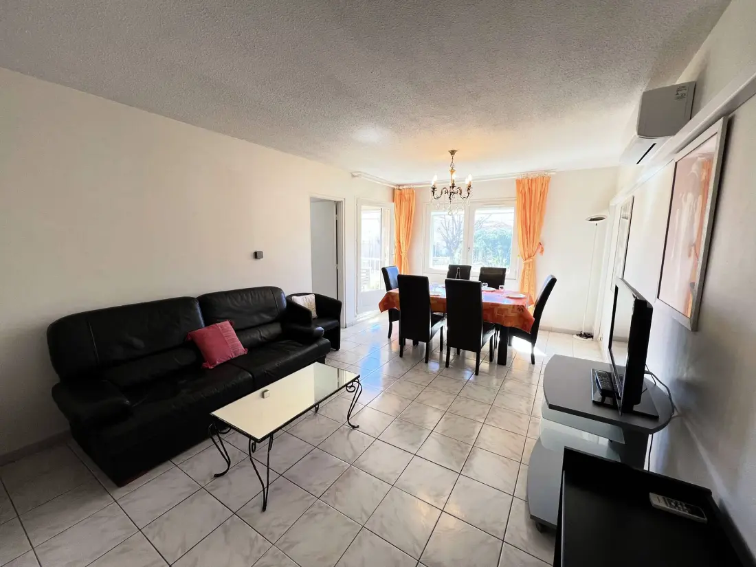 Location de Vacances Cap d'Agde 169