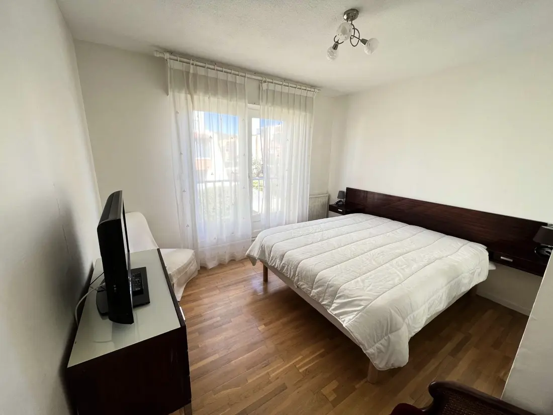Location de Vacances Cap d'Agde 169