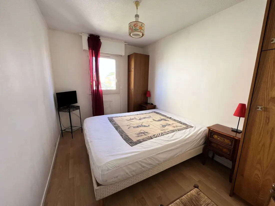 Location de Vacances Cap d'Agde 169