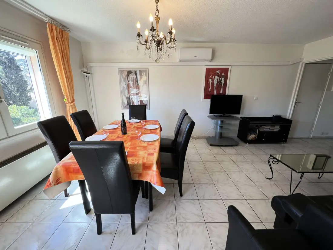 Location de Vacances Cap d'Agde 169